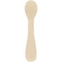 Mikk-Line Silicone Spoons (3 Pack) Tableware Faded Denim